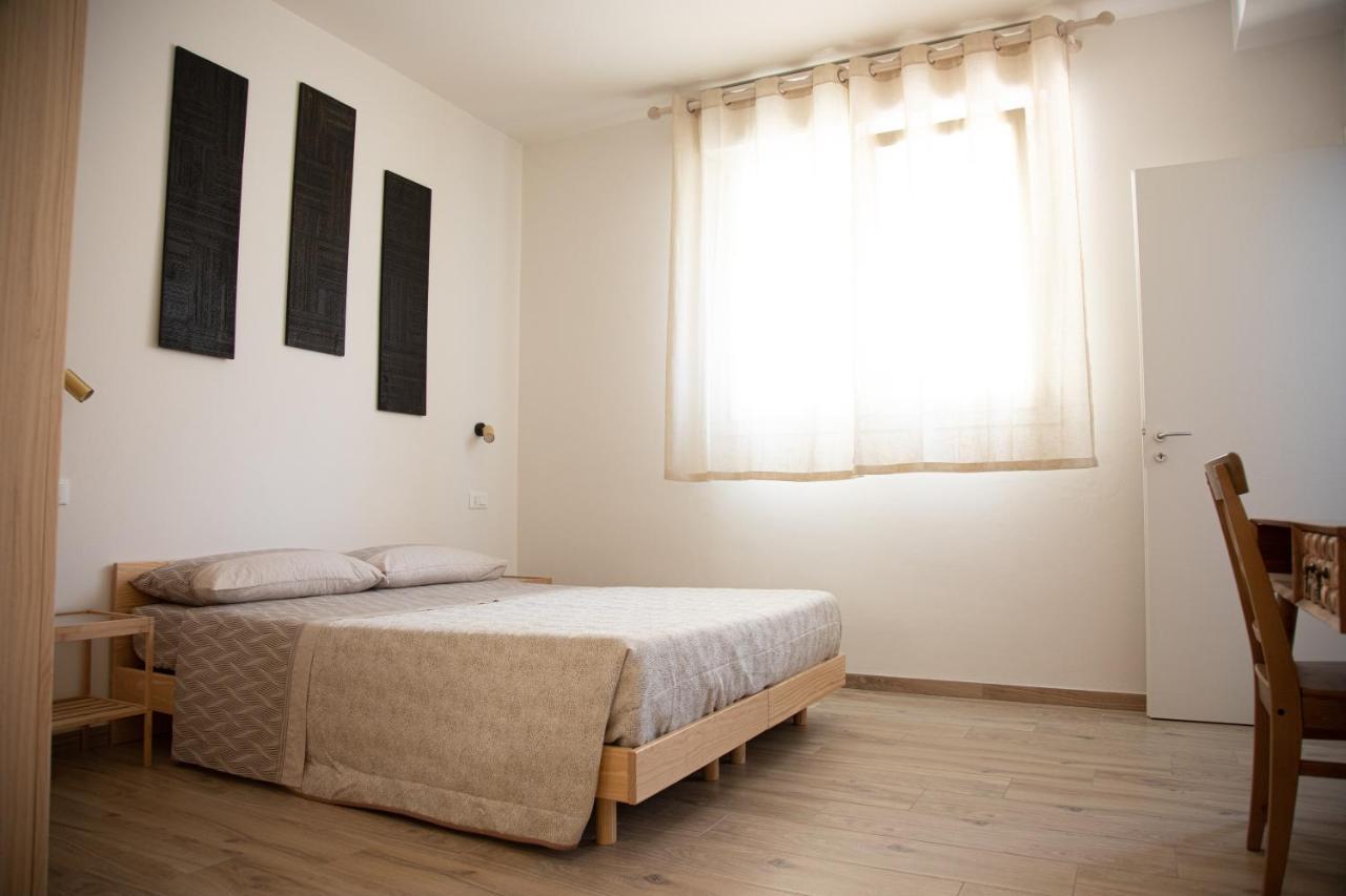 Bed and Breakfast Casa 22 - San Donato Болонья Екстер'єр фото