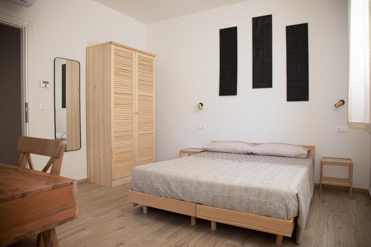 Bed and Breakfast Casa 22 - San Donato Болонья Екстер'єр фото